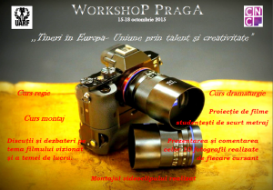 POSTER WORKSHOP