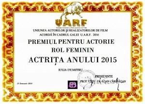 DIPLOMA IULIA DUMITRU