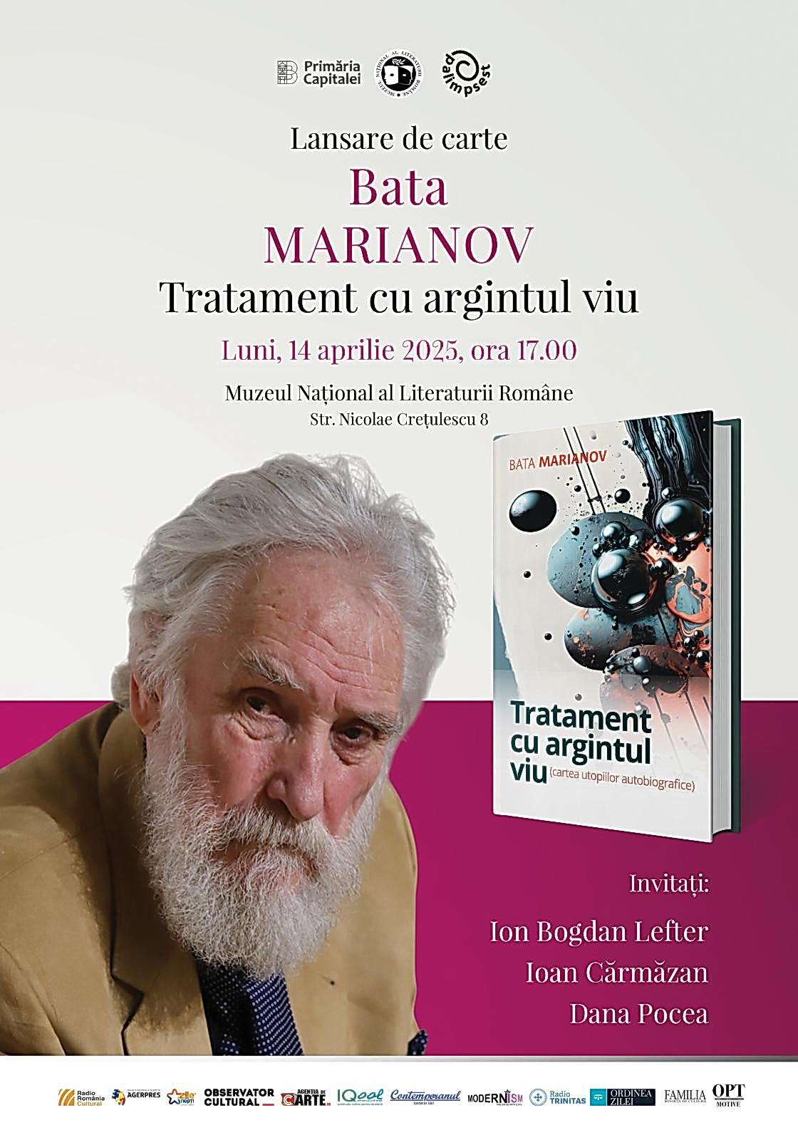 bata marianov